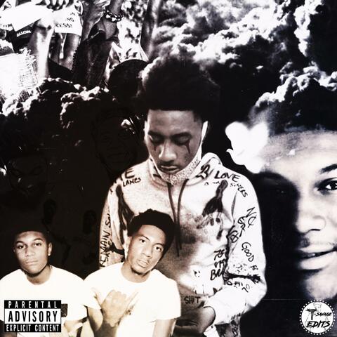 Stacc or Starve (Deluxe)