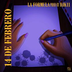 14/2 (feat. La Formula)