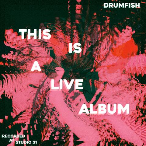 This is a Live Album
