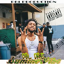 Drinks up (feat. Lor dee)