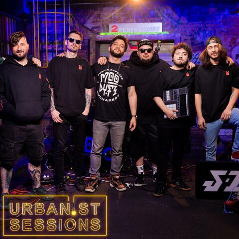 URBANIST SESSIONS