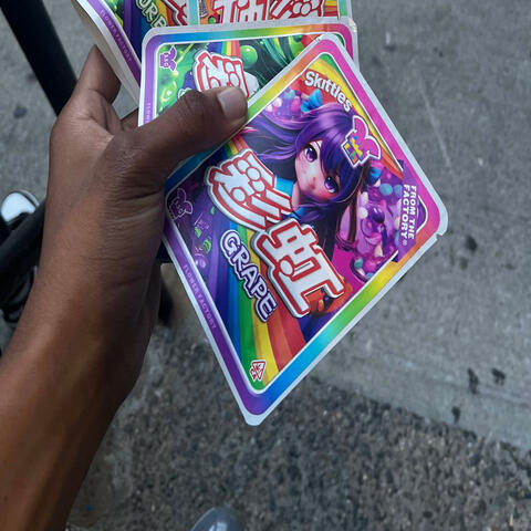 Subway Surfers (feat. Mdot 59)