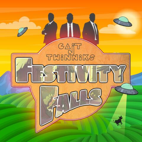Festivity falls