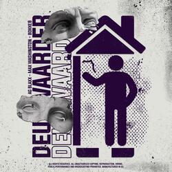 Deurwaarder (feat. Max Washington & Bokke8)