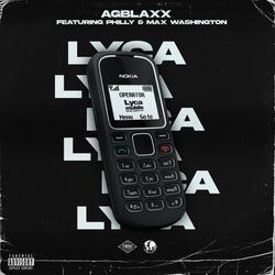 Lyca (feat. Philly & Max Washington)