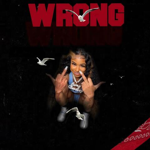 Wrong