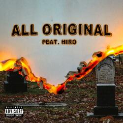 All Original (feat. Hiro)