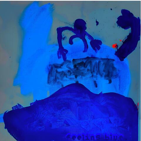 Feeling Blue