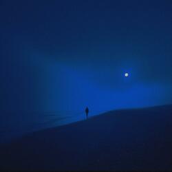 finding my way back