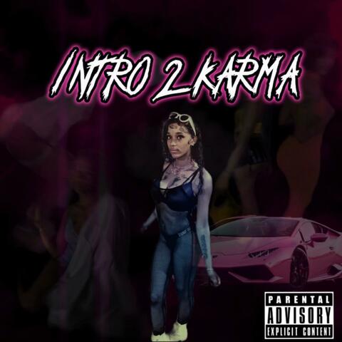 Intro 2 Karma