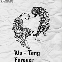 Wu-Tang Forever