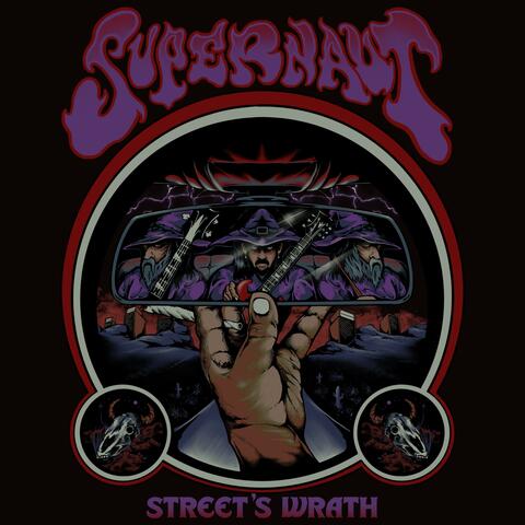 Street's Wrath