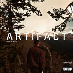 Artifact (feat. Tragedy Khadafi)