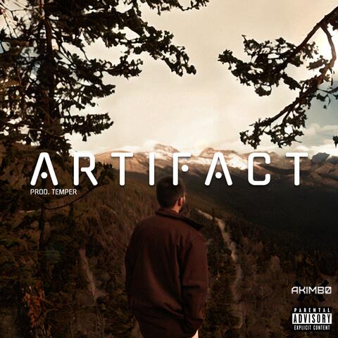 Artifact (feat. Tragedy Khadafi)