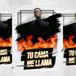 Tu Cama Me Llama