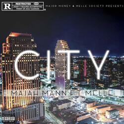 City (feat. Melle Society)