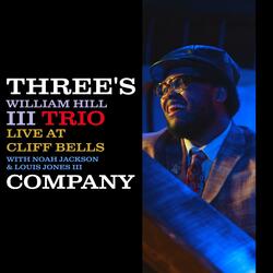 The Stars Do Sparkle in New York (Live)