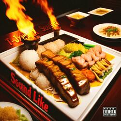 SOUND LIKE (feat. Scottyy)