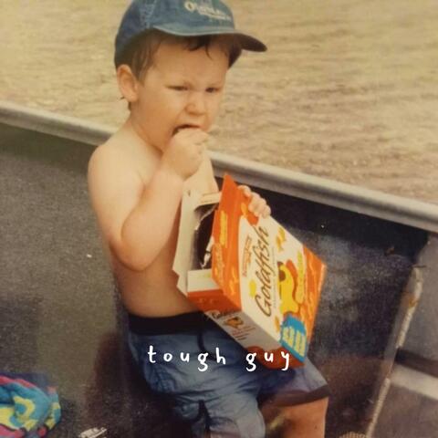 tough guy