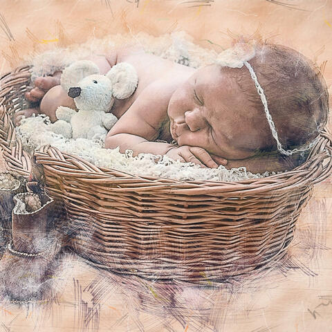 Brahm's Lullaby