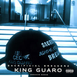 BREAKER DANCE (GHOST OF TEFLON DON)