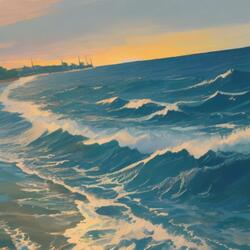 High Tide
