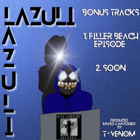 Lazuli (Bonus Tracks)