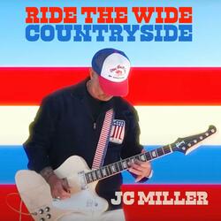 Ride the Wide Countryside