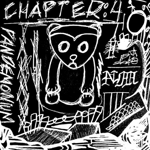 CHPT. 4: PANDEMONiUM
