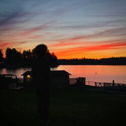even if i try. (feat. millneak)