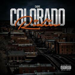 Colorado ridin