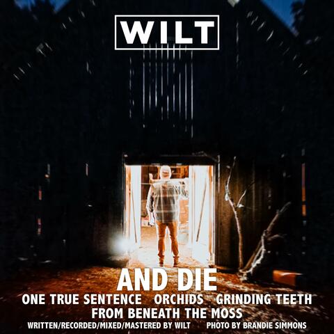 AND DIE