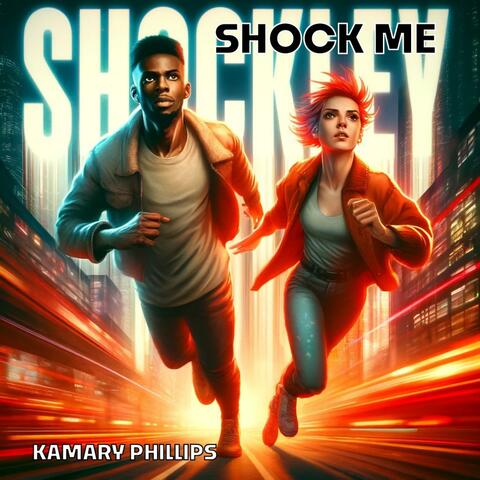 Shock Me Shockley