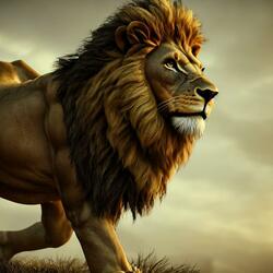 I'm the king
