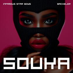 Souka (feat. Bacheler)