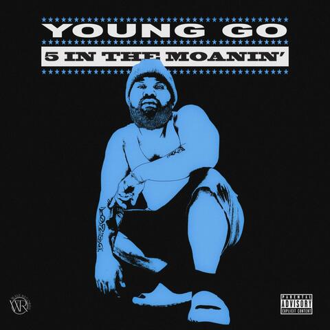 5 IN THE MOANIN' (Radio Edit)