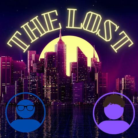 The Lost
