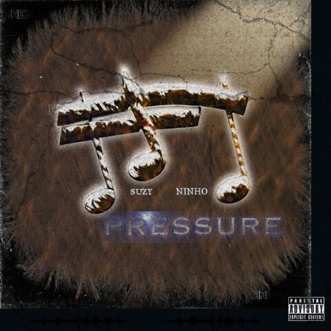 pressure (feat. ninho)