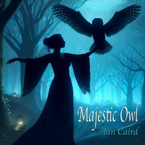 Majestic Owl