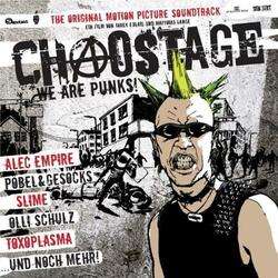We are Punks