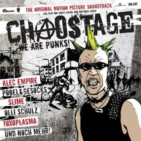 We are Punks