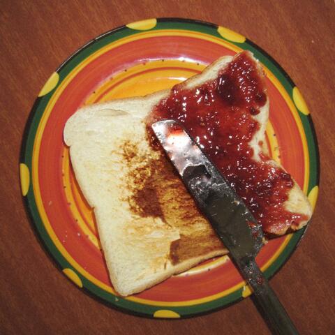 Big Peesa Toast