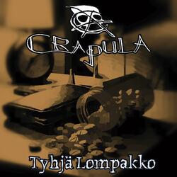 Tyhjä lompakko