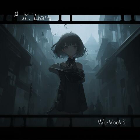Soundtrack Workbook 3