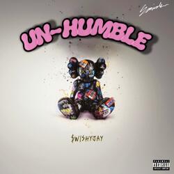 Unhumble