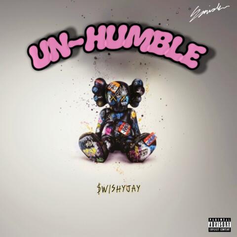 Unhumble