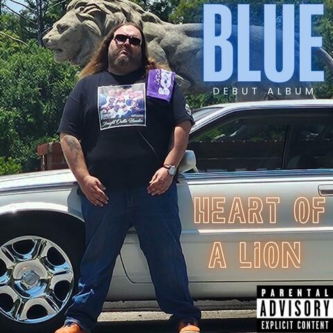 Heart of a Lion