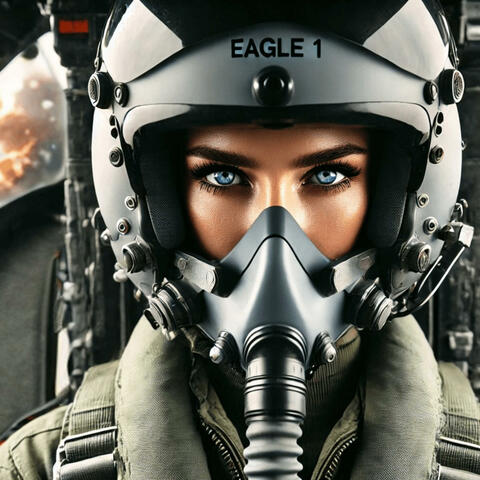 Eagle-1 Hero in the Sky