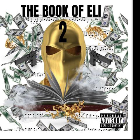 The Book Of Eli 2