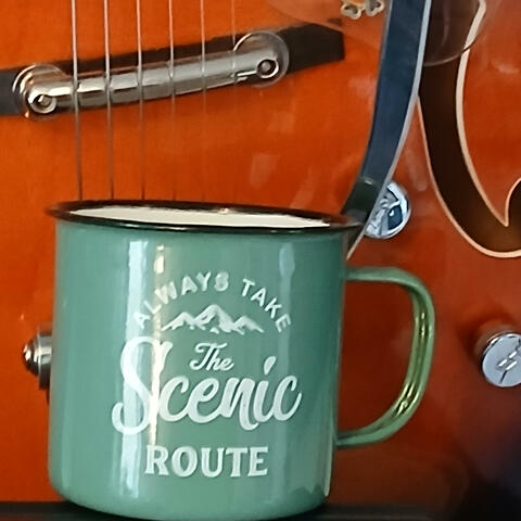 Always Take the Scenic Route (feat. William Henry West-Boyle & Redvers West-Boyle)